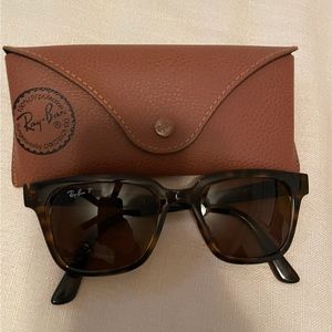 Ray ban sunglasses